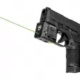 Nightstick Compact Weapon Light Hellcat NSTI16G