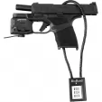 Nightstick Compact Weapon Light Hellcat NSTI16G