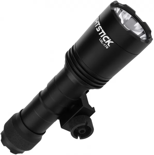 Nightstick Long Gun Weapon Light NSTI170