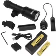 Nightstick Long Gun Weapon Light NSTI170