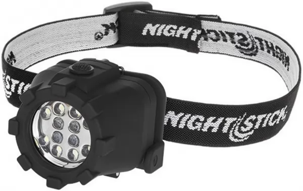 Nightstick Dual Head Lamp NSTI4602B