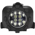 Nightstick Dual Head Lamp NSTI4602B