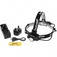 Nightstick USB Head Lamp NSTI4708B