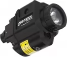 Nightstick Compact Weapon Light Green - NSTI550XLGL