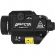Nightstick Compact Weapon Light Green NSTI550XLGL