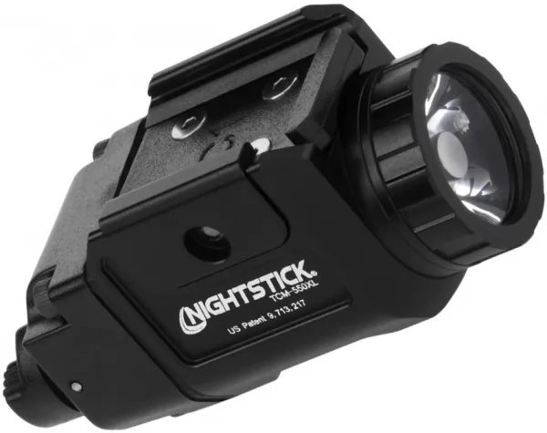 Nightstick Compact Weapon Light NSTI550XLS