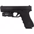 Nightstick Compact Weapon Light NSTI550XLS