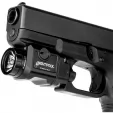 Nightstick Compact Weapon Light Strobe NSTI550XL