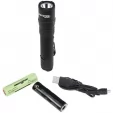 Nightstick USB Tactical Flashlight NSTI558XL