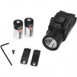 Nightstick Full Size Weapon Light NSTI850XLS