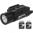 Nightstick Full Size Weapon Light NSTI850XLS