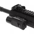 Nightstick Tactical Weapon Light NSTI852XL