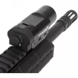 Nightstick Tactical Weapon Light NSTI852XL