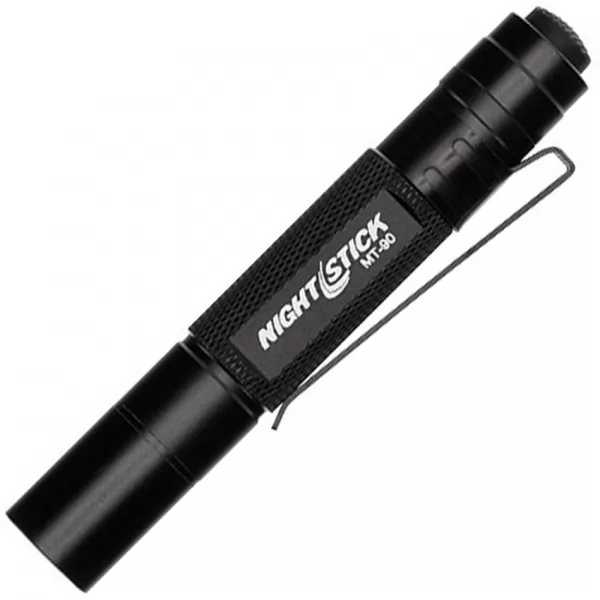 Nightstick Mini Tac Flashlight NSTI90