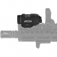 Nightstick Compact Weapon Light NSTILGC550XL