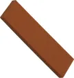 Norton India Oil Stone - NTFB14