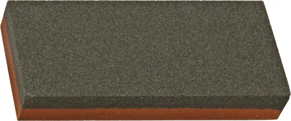 NTIB134 India Stone Sharpening Stone Coarse & Fine NTIB134
