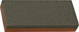NTIB134 India Stone Sharpening Stone Coarse & Fine
