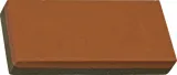 NTIB134 India Stone Sharpening Stone Coarse & Fine NTIB134