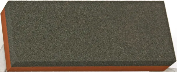 Norton Combination India Stone sharpening stones NTIB45