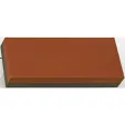 Norton Combination India Stone sharpening stones NTIB45