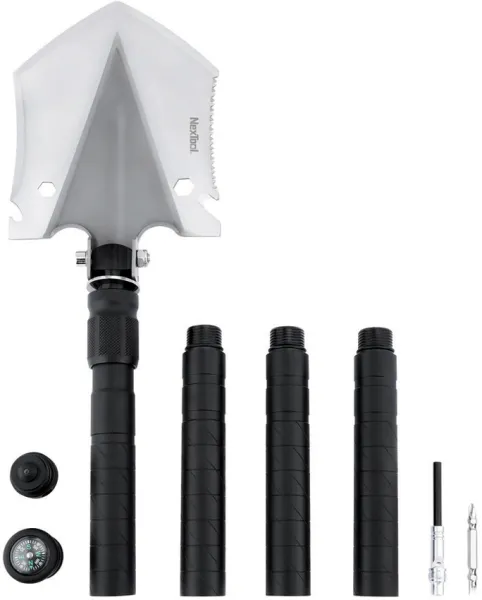 NexTool Multi-Function Folding Shovel NTL0114