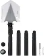 NexTool Multi-Function Folding Shovel - NTL0114