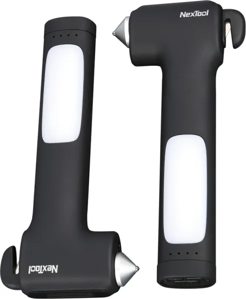 NexTool Multi Functional Rescue Hammer NTL0140