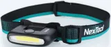 NexTool Multi Functional Headlamp Blk - NTL20002