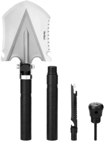 NexTool Multi-Function Folding Shovel NTL20013