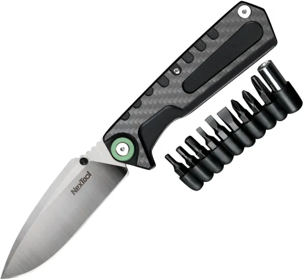 NexTool Multi Functional Linerlock NTL20021