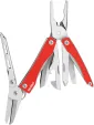 NexTool Mini Flagship Multi Tool Red - NTL20051