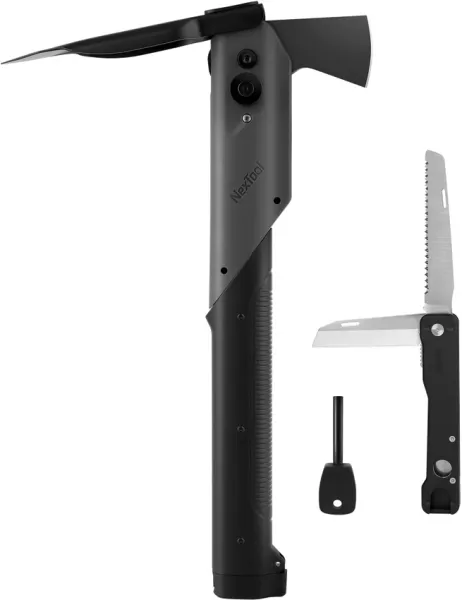 NexTool Multi Function Thunder Shovel NTL20057
