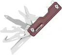 NexTool Multi Functional Knife Red - NTL20097