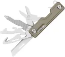NexTool Multi Functional Knife Khaki - NTL20100