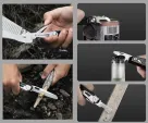 NexTool Knight Multi-Functional Knife NTL20153