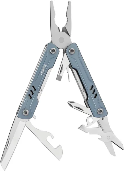NexTool Mini Sailor Multi Tool Black NTL20156A