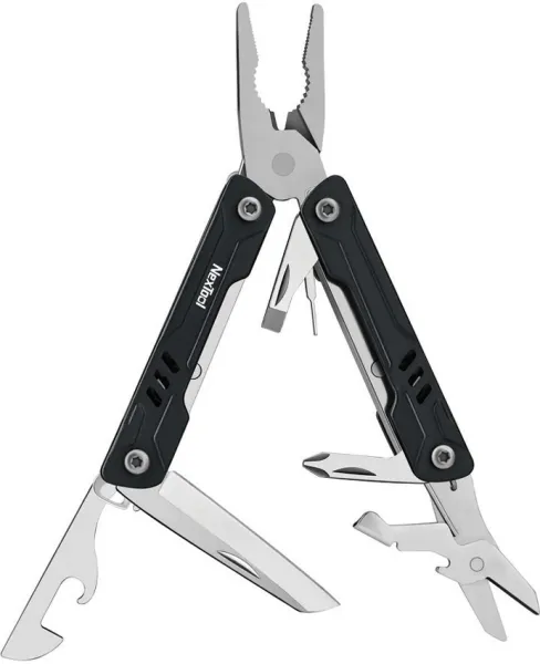 NexTool Mini Sailor Multi Tool Black NTL20156C