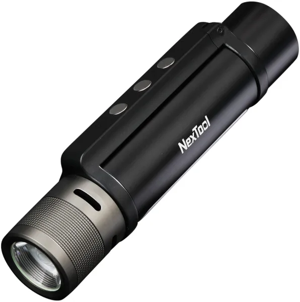 NexTool Thunder 6 in 1 Flashlight NTL20170
