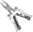 NexTool Silver Blade EDC Tool - NTL20182A