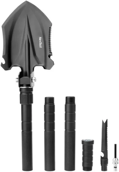 NexTool Multi-Function Folding Shovel NTL20206