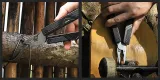 NexTool Gemini Electric Multi Tool NTL20213