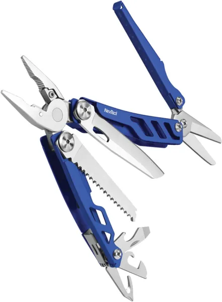 NexTool Flagship Pro Multi Tool Blue NTL20271