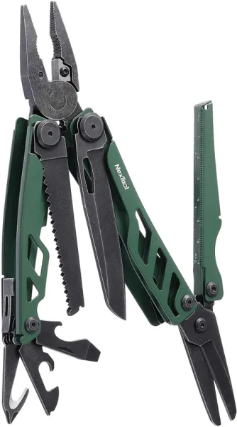 NexTool Flagship Pro Multi Tool Green NTL20278