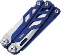 NexTool Flagship Pro Multi Tool Blue NTL20284