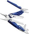 NexTool Flagship Pro Multi Tool Blue NTL20284