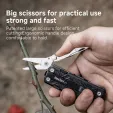 NexTool E1 Pocket Tool NTL20287