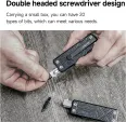 NexTool Multi Tool Bit Kit NTL20296