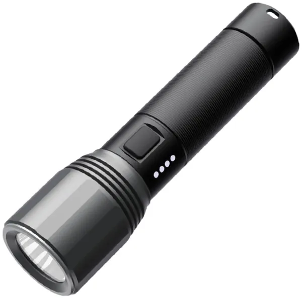 NexTool Flashlight High Lumens T10 NTL20343
