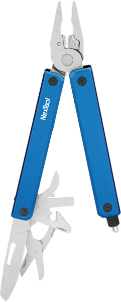 NexTool Gemini Multitool NTL20406
